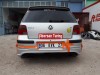 VW GOLF 4 ARKA TAMPON EKİ VW GOLF 4 ARKA TAMPON EKİ